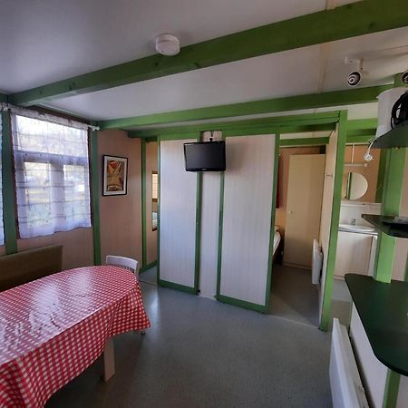 Prl Le Vedrignans Otel Saillagouse Dış mekan fotoğraf