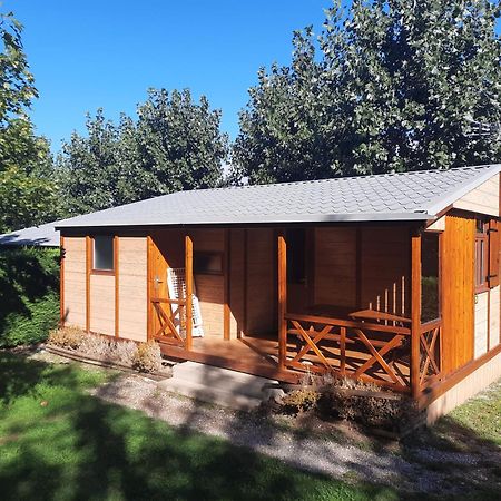 Prl Le Vedrignans Otel Saillagouse Dış mekan fotoğraf