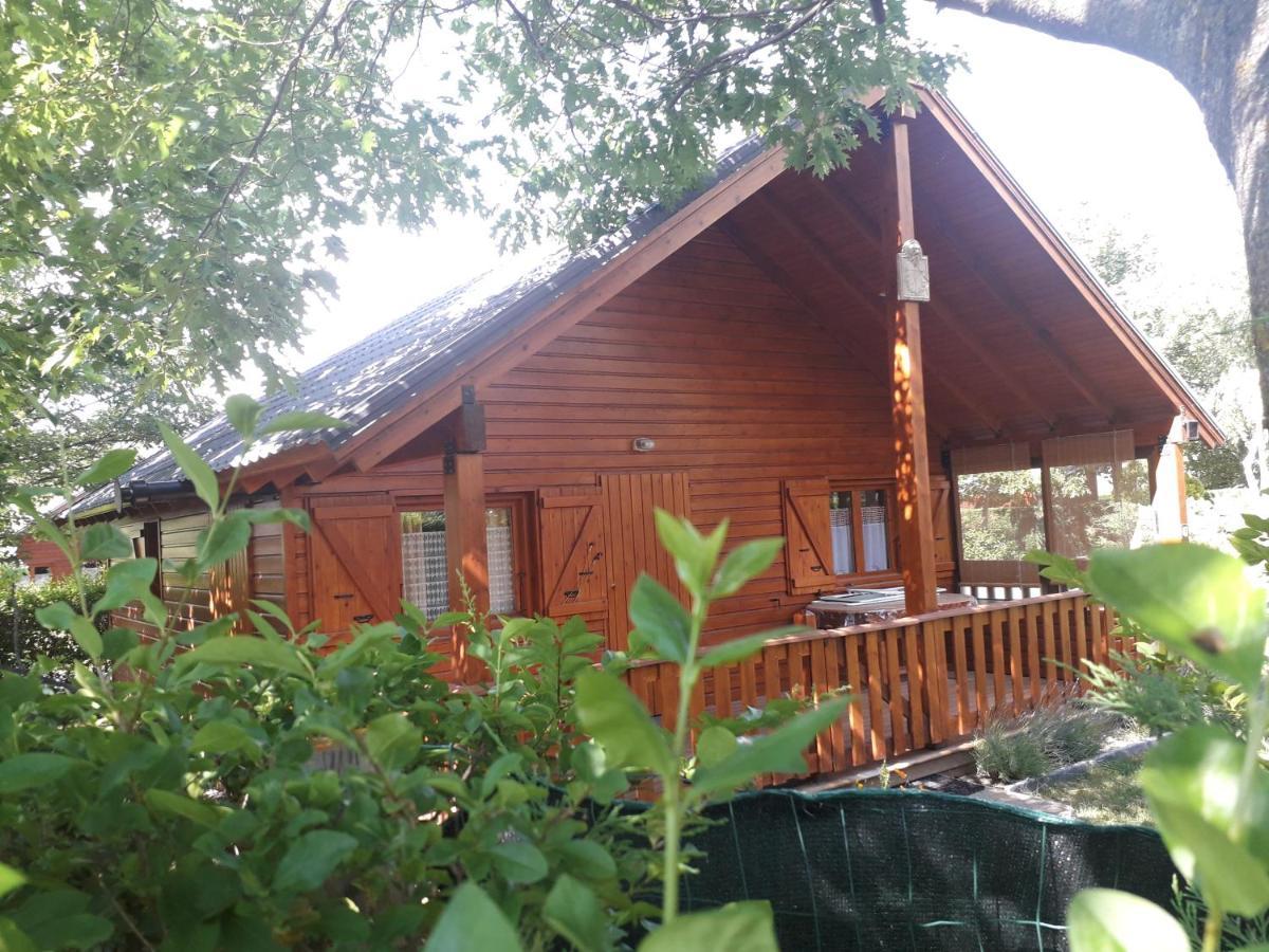 Prl Le Vedrignans Otel Saillagouse Dış mekan fotoğraf