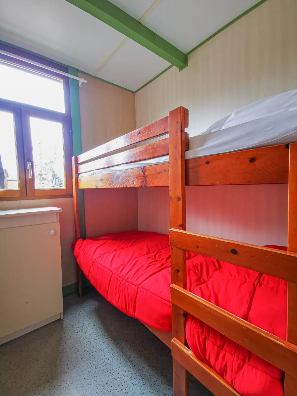 Prl Le Vedrignans Otel Saillagouse Dış mekan fotoğraf