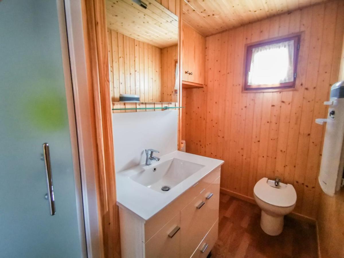 Prl Le Vedrignans Otel Saillagouse Dış mekan fotoğraf