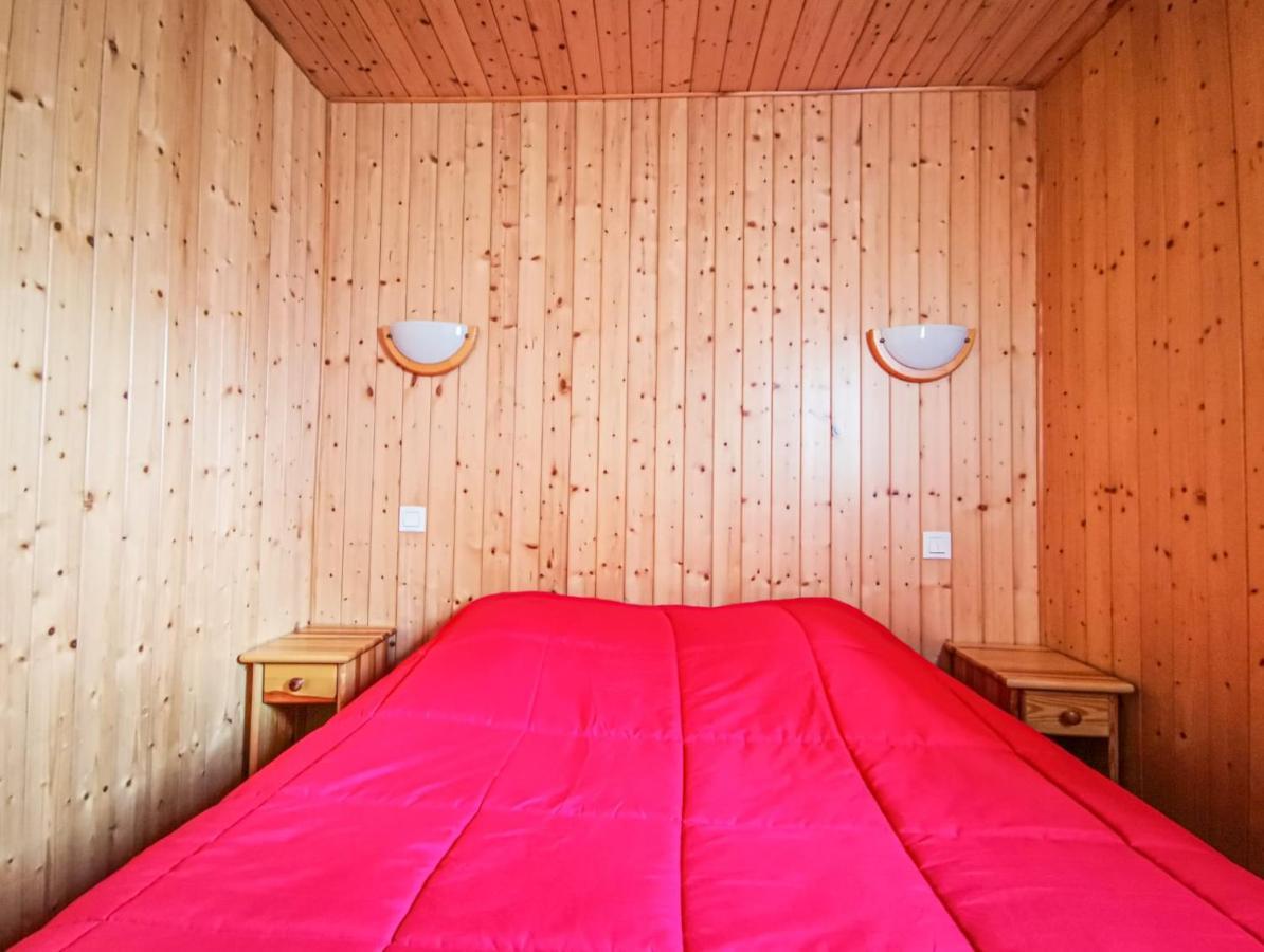 Prl Le Vedrignans Otel Saillagouse Dış mekan fotoğraf