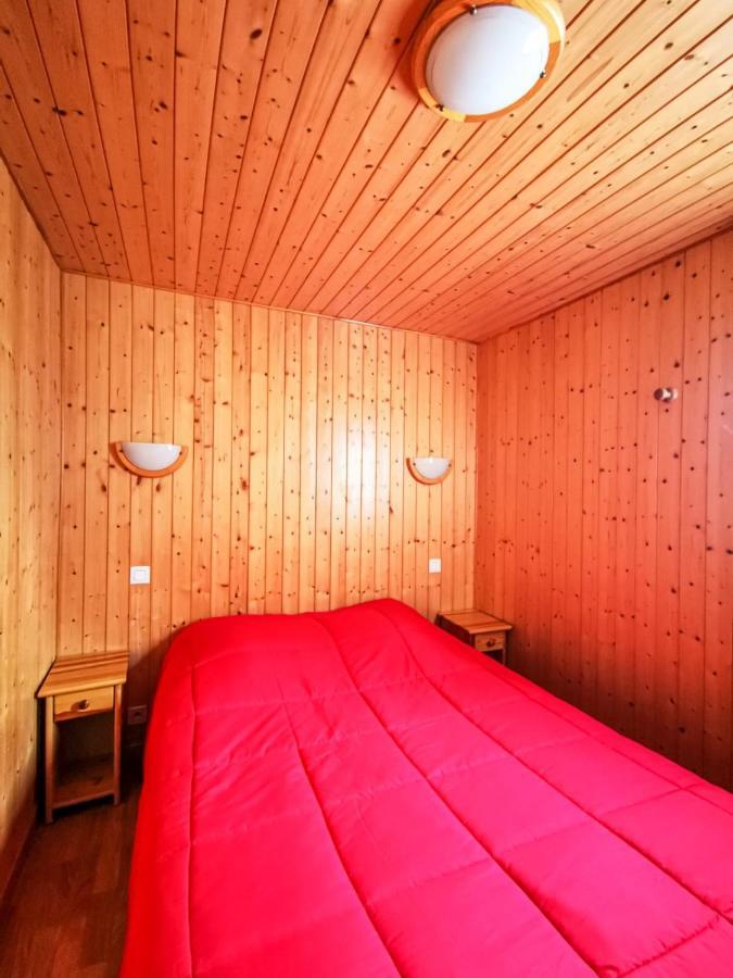 Prl Le Vedrignans Otel Saillagouse Dış mekan fotoğraf